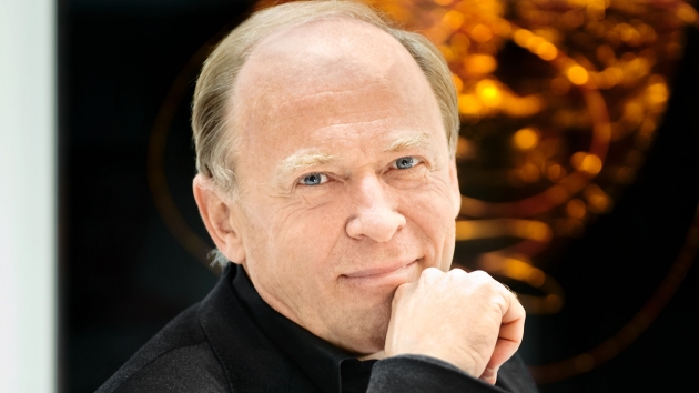 Artdeco: "Wir müssen alle gemeinsam den Weg weitergehen" - Helmut Baurecht, Gründer und Inhaber Artdeco Cosmetic Group - Quelle: Artdeco